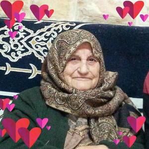 Meet your Posher, Randa